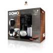 Picture of Fully Automatic Espresso Machine With Milk Supply